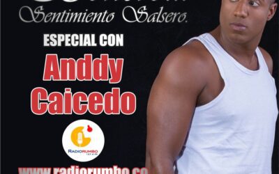 Programa 13 Especial Anddy Caicedo